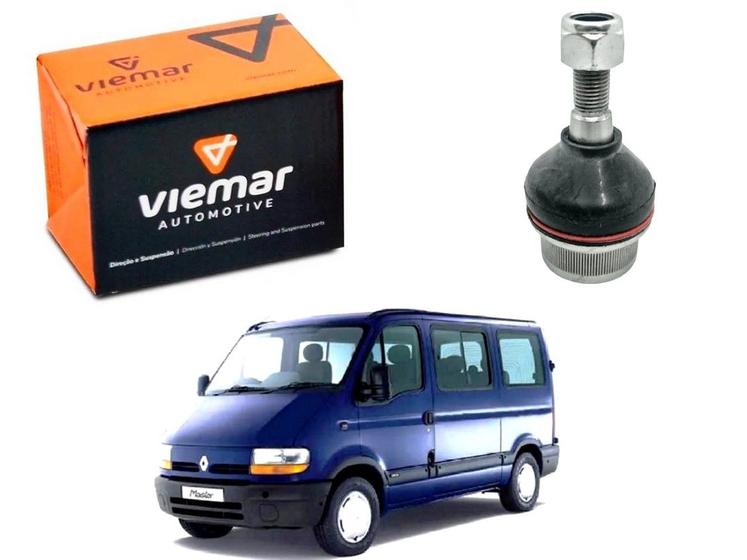 Imagem de Pivo bandeja superior viemar renault master 2.8 2002 a 2004