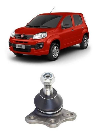 Imagem de Pivô Da Bandeja Dianteira Fiat Uno 2011 2012 2013 2014 2015