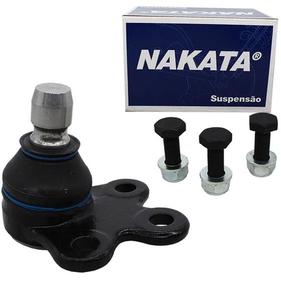 Pivo Da Bandeja Suspensâo Nakata Onix 2015 2016 Original - Pivô de ...