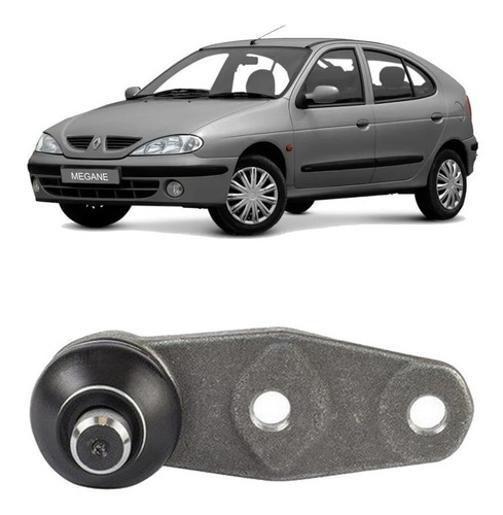 Imagem de Pivô Da Suspensão Dianteira Renault Megane 1998 1999 2000 01