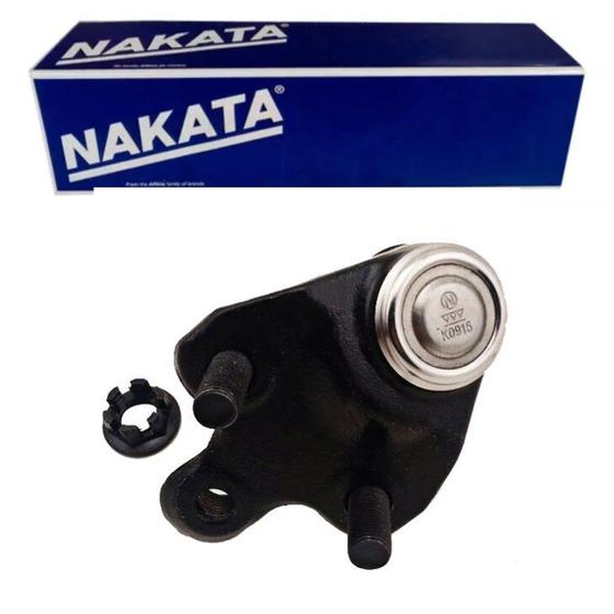 Pivô De Suspensão Dianteiro - Corolla 2008 A 2019 - N 99194 - NAKATA Imagem de Pivô De Suspensão Dianteiro - Corolla 2008 A 2019 - N 99194