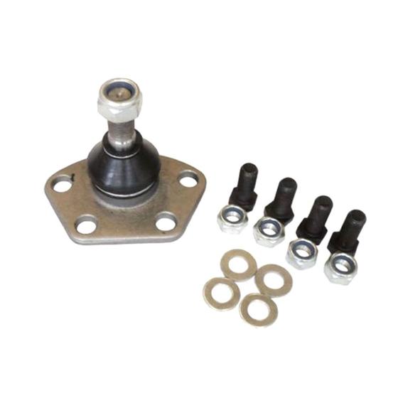 Pivô de Suspensão Perfect Citroen Jumper, Fiat Ducato e Peugeot Boxer - PVI1040 Menor preço em Pivô de Suspensão Perfect Citroen Jumper, Fiat Ducato e Peugeot Boxer - PVI1040