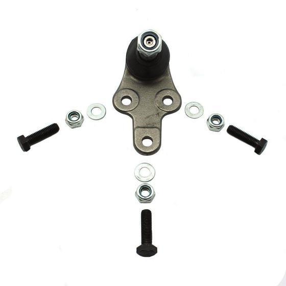 Imagem de Pivô de Suspensão Perfect LD/LE Ford Focus Volvo C30 S40 V50 C70 - PVI3397 - Unitário