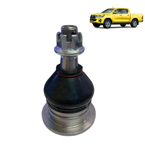 Imagem de Pivo Hilux Sw4 Sup 05 06 07 08 09 10 11 12 Toyota Esq Dir