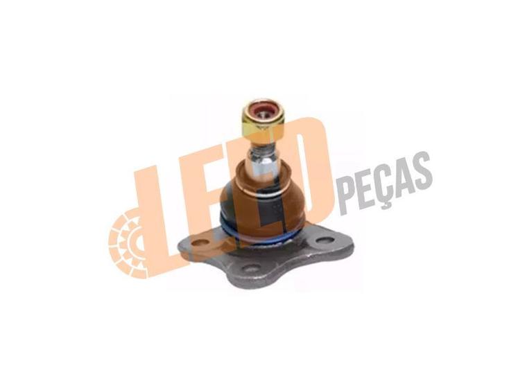 Imagem de Pivo Inferior Direito Pino 14.9mm Bora New Beetle Golf Audi A3 Seat Toledo