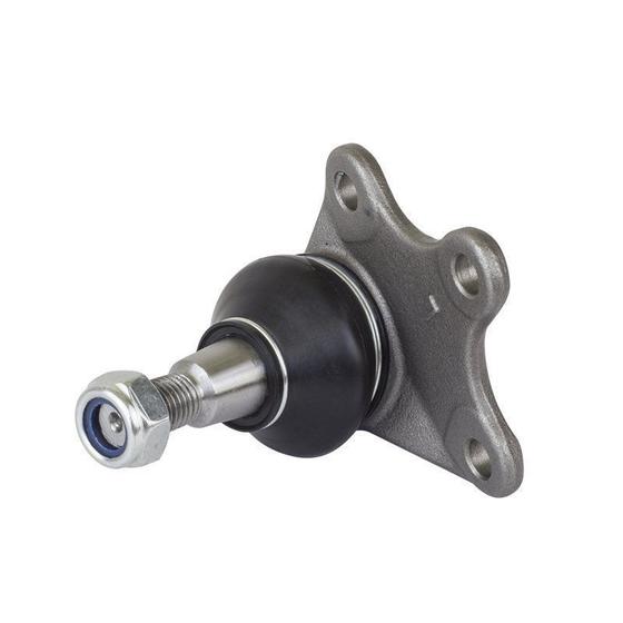 Imagem de Pivo Inferior Volkswagen Fox 2003 a 2007 SpaceFox 2006 em diante Polo Sedan 2002 em diante Polo GTI 2006 em diante LE