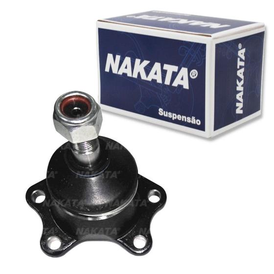 Imagem de Pivo Suspensao Hilux 1991/2004 SW4 1991/1995 (Nakata N99345)