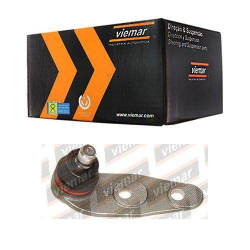 Pivô suspensao inferior esquerdo - gol 1993 a 1994 / parati 1993 a 1994 / saveiro 1993 a 1997 / voyage 1993 a 1995 - 503031 Menor preço em Pivô suspensao inferior esquerdo - gol 1993 a 1994 / parati 1993 a 1994 / saveiro 1993 a 1997 / voyage 1993 a 1995 - 503031