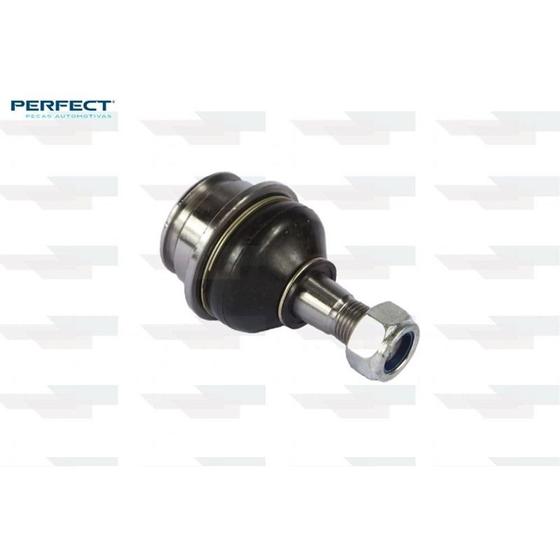 Imagem de Pivô Suspensão Inferior Hilux 2005 a 2024 Perfect PVI9490