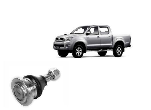 Imagem de Pivo Toyota Hilux 2005/2018 Superior Lado Direito Lado Esquerdo - Pvs9030