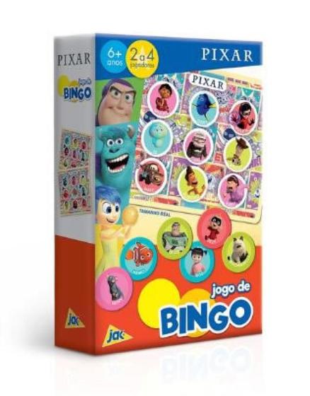 Imagem de Pixar   jogo de bingo   3155