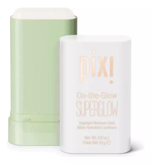 Imagem de Pixi, Bálsamo Iluminador Superglow On-the-glow