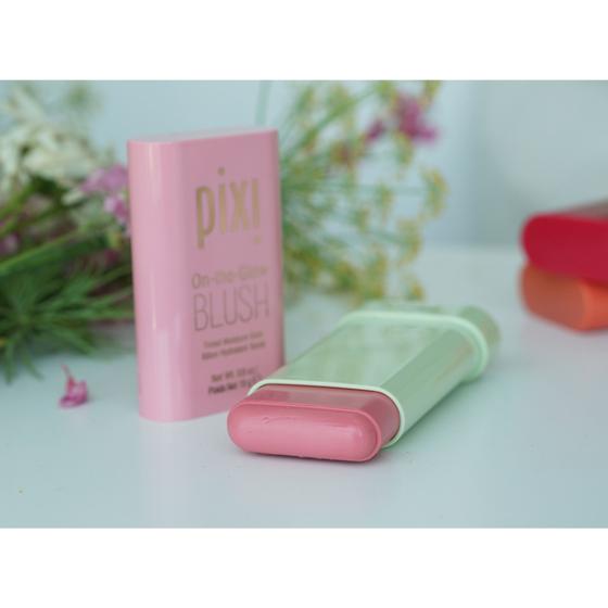 Imagem de Pixi Beauty On-the-Glow Blush em Bastao