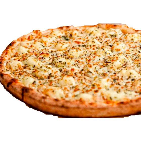 Imagem de Pizza Frango C/ Catupiry