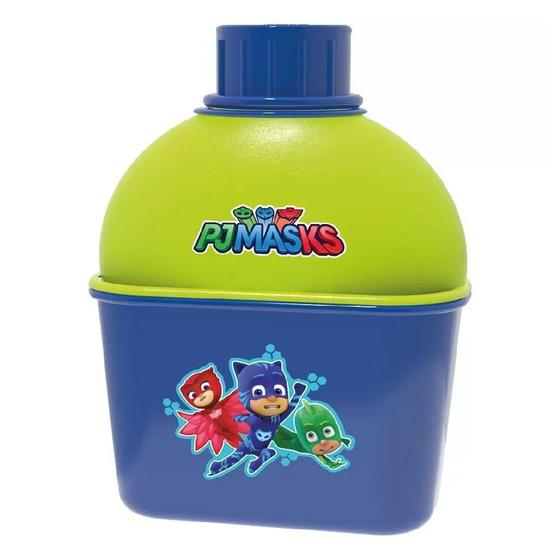 Imagem de PJ Masks Camping Cantil - Candide