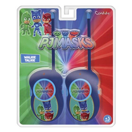 Imagem de Pj Masks Walkie Talkies Candide