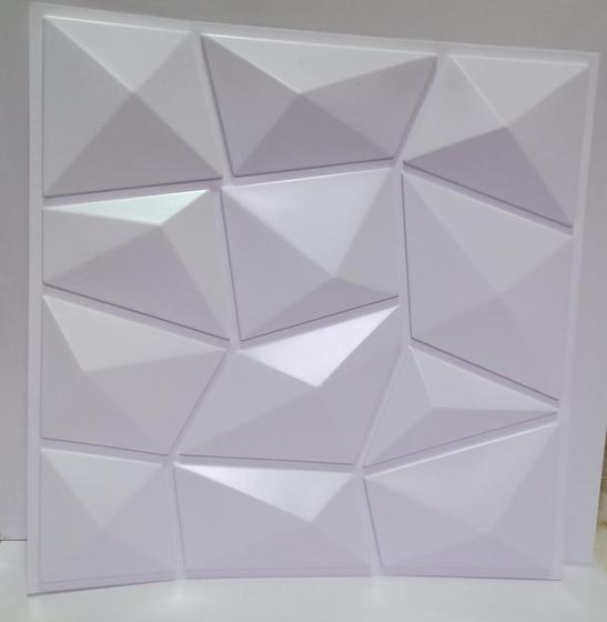 Imagem de Placa 3D revestimento em pvc