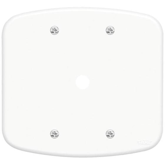 Imagem de Placa 4" x 4" F06 Blanc - 04404020 - FAME