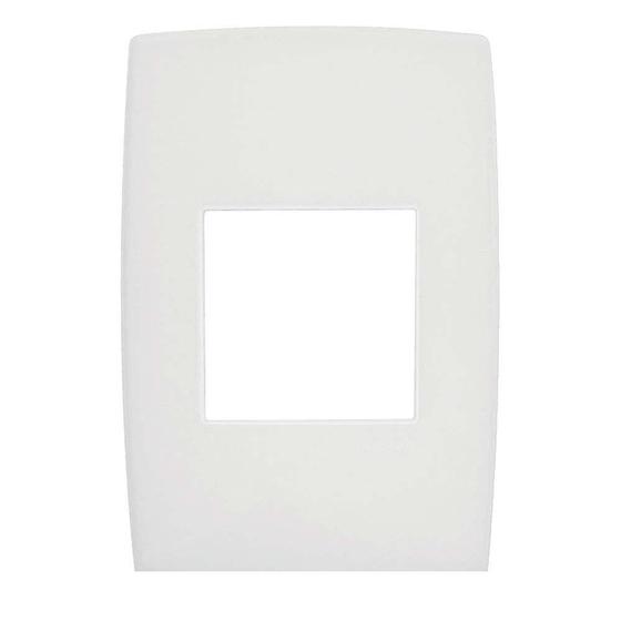 Imagem de Placa 4x2 2 postos Pialplus Pial