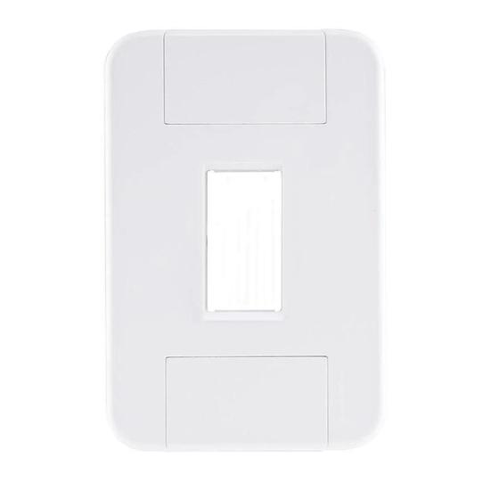 Imagem de Placa 4x2 de 1 Posto Vertical - Tramontina