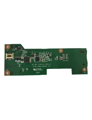 Imagem de Placa Adaptador 3g Note Positivo Aureum - 3g Bd I3xilx Rev C