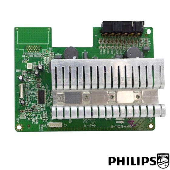 Imagem de Placa Audio Home Theater Htb5570d/78 Htb5570 40-T102k6-Amd2g 996510063083