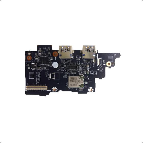 Imagem de Placa Auxiliar Usb Ebr33794801 Notebook Lg 16Z90P-G.Bh71P1