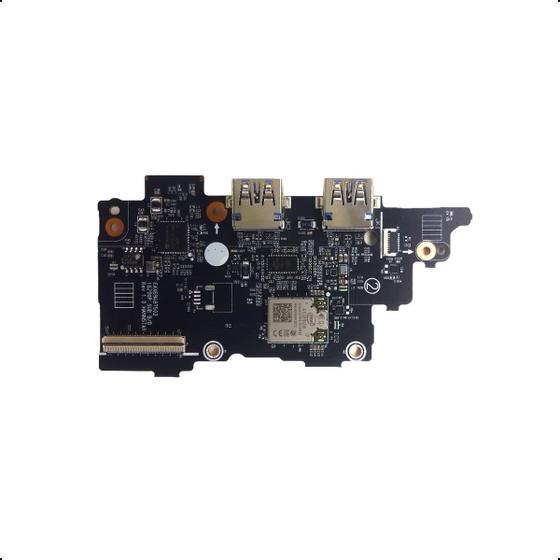 Imagem de Placa Auxiliar / Usb EBR33794801 Notebook LG 16Z90P-SVC.A001