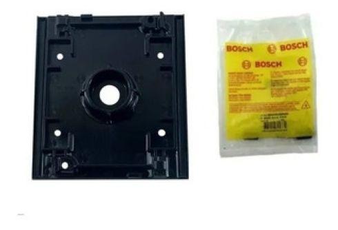 Imagem de Placa Base p/ Lixadeira Bosch GSS 140 Original