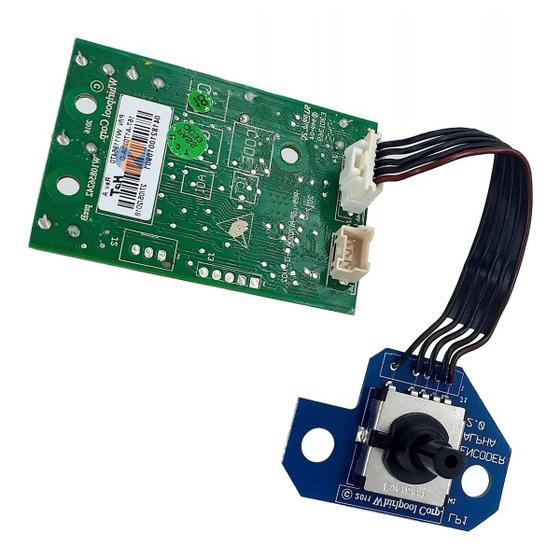 Imagem de Placa Brastemp CWS12ABBNA com Encoder Cd8226216 