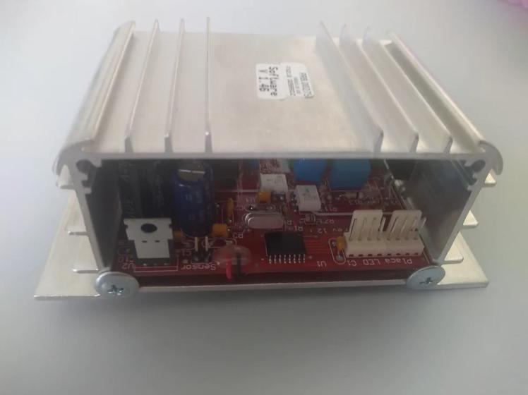 Placa Circuito Eletrônico Autoclave Cristófoli Vitale 12/21l - Original Menor preço em Placa Circuito Eletrônico Autoclave Cristófoli Vitale 12/21l - Original