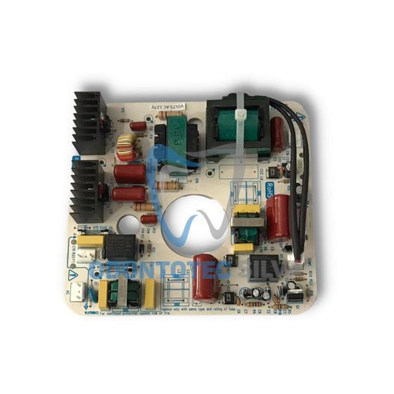 Imagem de Placa Circuito Pc Board 127v Cuba Ultrassônica Cristófoli