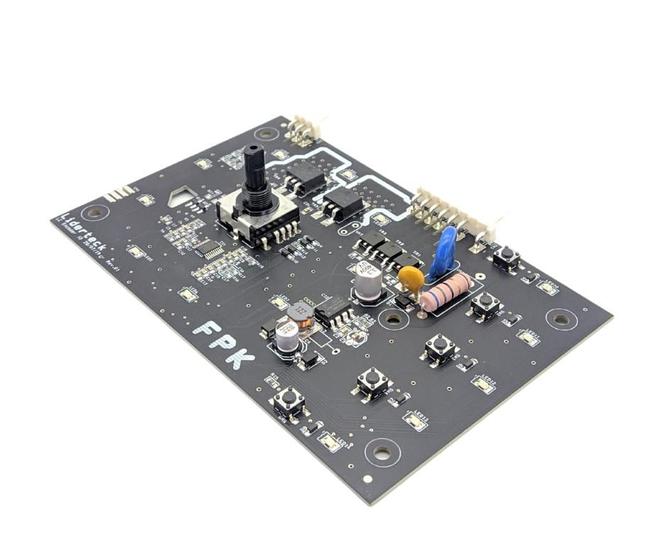 Imagem de Placa Colormaq Miami Invensys 08713-015 Bivolt LCA11,5 LCA15