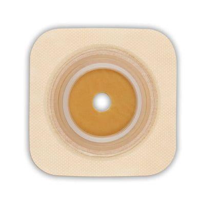 Imagem de Placa com falange para bolsa colostomia 57mm - convatec 