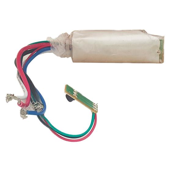 Imagem de Placa Com Leds 220v Para Ferro Oster Gcstsp6206 47