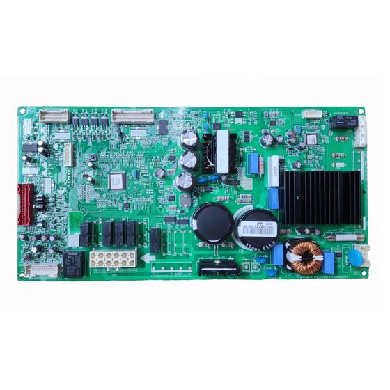 Imagem de Placa Comando Rf Lg Gm86Sddb Ebr85712653