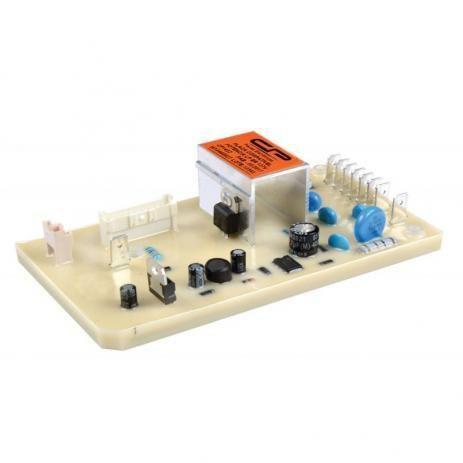 Imagem de Placa compatível lavadora brastemp/consul cwg11/ bwl11/bwc10a bwl09b cwl10b 110v