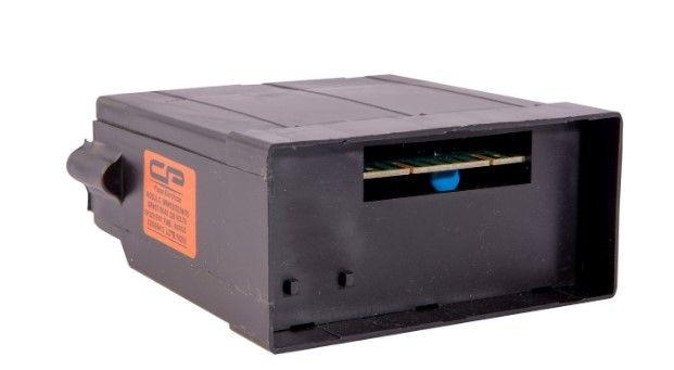 Imagem de Placa Compatível Refrigerador Brastemp Consul Crm42 Bivolt