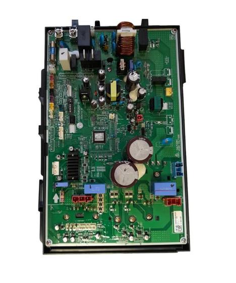 Imagem de Placa Condensa Ar Split Cassete Inverter Lg Ebr84691005