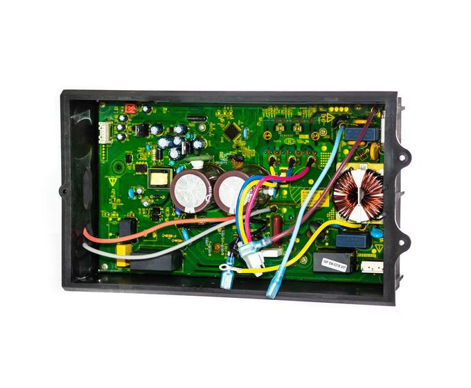 Imagem de Placa Condensadora Ar Condicionado Electrolux A15643101