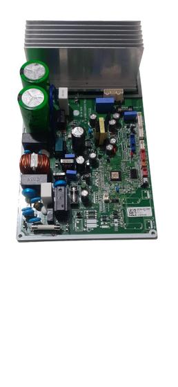 Imagem de Placa Condensadora LG Ebr79441301 Modelo Auuq24gh2