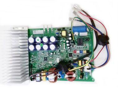 Placa condensadora split consul inverter cbm12db cbm12eb 220v Menor preço em Placa condensadora split consul inverter cbm12db cbm12eb 220v
