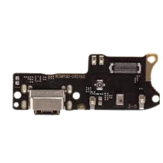 Imagem de Placa Conector De Carga Compativel Com Note 9t / M3