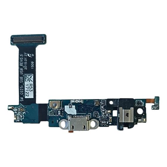 Imagem de Placa Conector de Carga Dock Compatível Galaxy S6 Edge