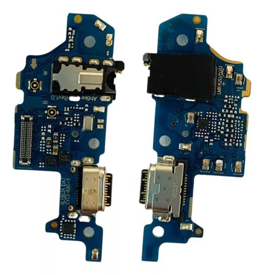 Imagem de Placa Conector de Carga LG K42 / K52 / K62 / K62 PLUS / K60 Turbo