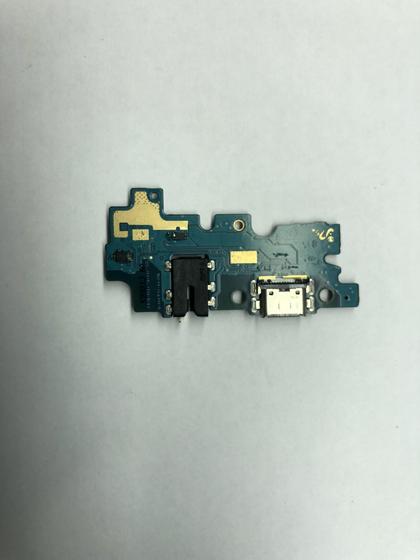 Imagem de Placa conector de carga samsung galaxy a30s - sm-a307