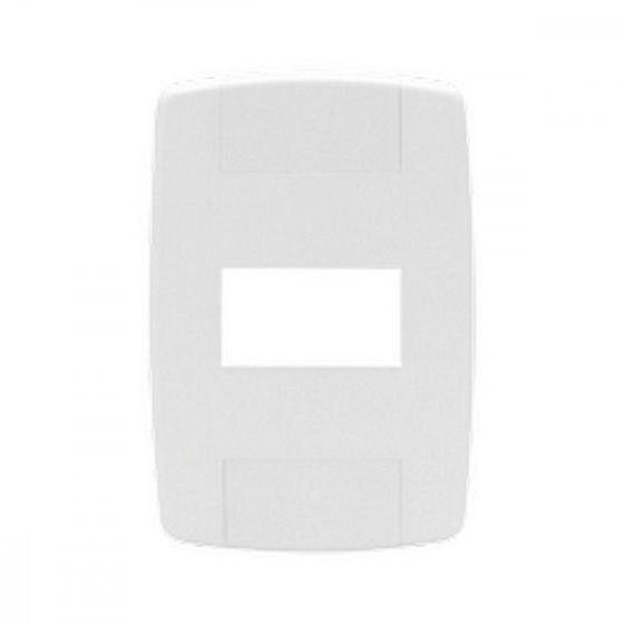 Imagem de Placa Conjunto Modular Ilumi Lev 1 Modulo - 8707 - Kit C/20 Pecas