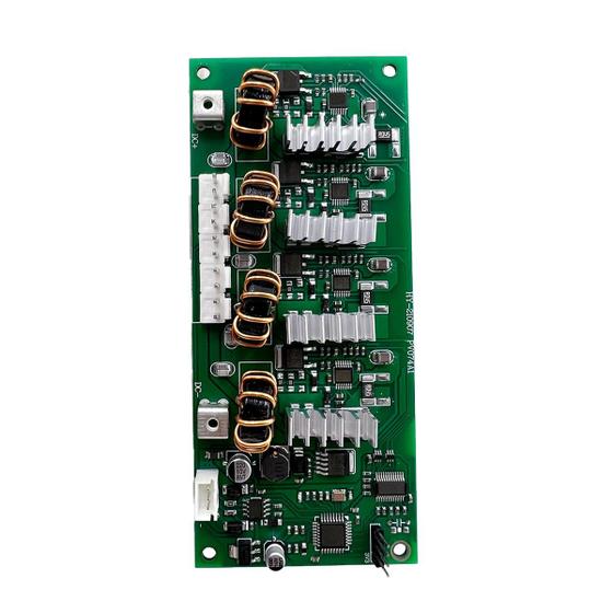 Imagem de Placa controladora do led para moving beam one pro fire-800