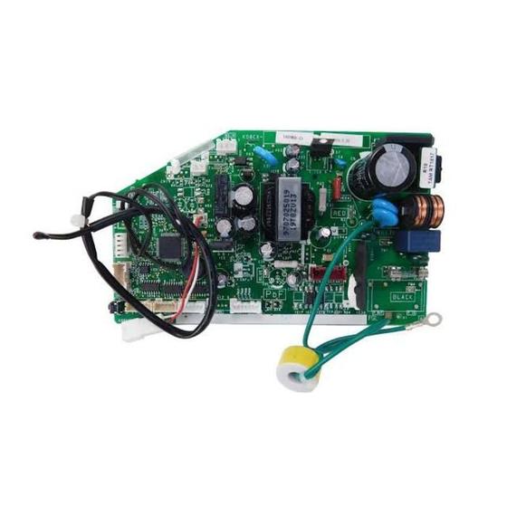 Imagem de Placa Controladora Hi-Wall Ar-Condicionado Fujitsu 9708065212