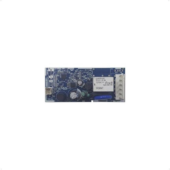 Imagem de Placa Controle Eletrônico Módulo Brastemp - BRM42EBB